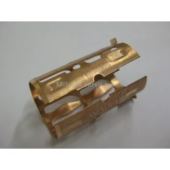 Auto zrcátko pouzdro senzoru ABS, Multicar M30 FUMO pouzdro senzoru ABS, Multicar M30 FUMO