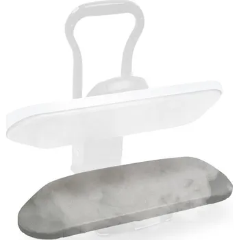 Potah na žehlicí prkno Singer Náhradní potah stříbrný pro SP550