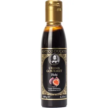 Ocet Antico Ducato Balzamikový krém z Modeny 180 g fíkový