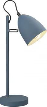 Lampička Halo Design Yep! stolní lampa 1xE14 40W petrolejová