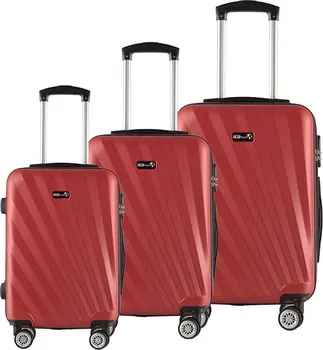 cestovní kufr Aga Travel MR4653