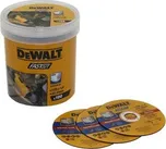 DeWALT DT20540 sada řezných kotoučů (100ks)