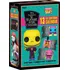 Figurka Funko Pocket POP! Adventní kalendář The Nightmare Before Christmas 13 ks