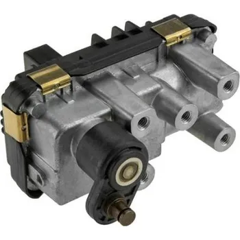 Turbodmychadlo NTY Elektronický akcelerátor turbodmychadlo G-02 6NW010430 BMW 5 F10 F07 F11 3.0D 2009-17 7 F01 F02 F03 F04 3.0D 2008-15 11657823202 11657823270