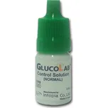 Infopia GlucoLab kontrolní roztok 3,5 ml