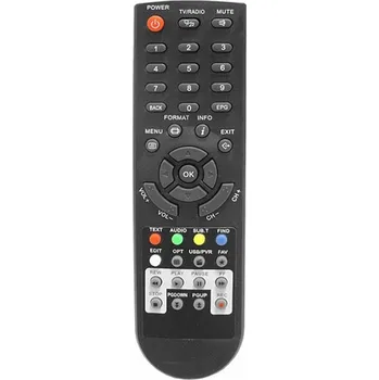 Dálkový ovladač Neoriginální dálkový ovladač - FERGUSON RCU-200