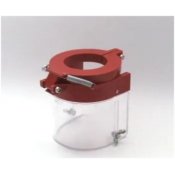 TOPLAND Kryt sklíčidla sloupové vrtačky Proma PTB-16B (230 V)