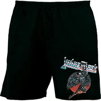 Pánské kraťasy bermudy, kraťasy Judas Priest II