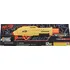 Dětská zbraň NERF Alpha Strike Tiger DB-2 + náboje 12 ks