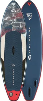 Paddleboard Aqua Marina Wave