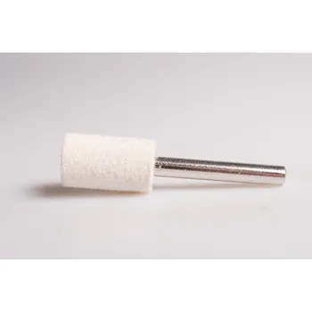 Brusný kotouč Ostatní Leštící kotouč filcový se stopkou 15x25-6 válcový