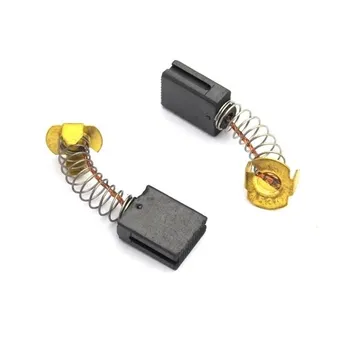 Uhlíky pro pokosovou pilu Einhell Blue BT-SM 2050