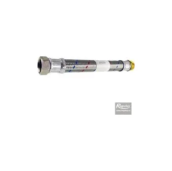 Tepelné čerpadlo Regulus Hadice opletená 1" F/M, 1000 mm 15498