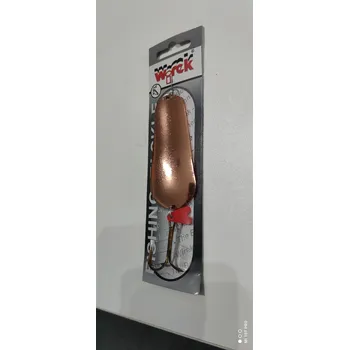 Umělá nástraha Wirek Plandavka GN-5 C 40g