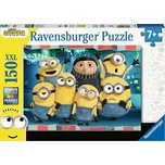 Ravensburger Mimoni 2: Padouch přichází…