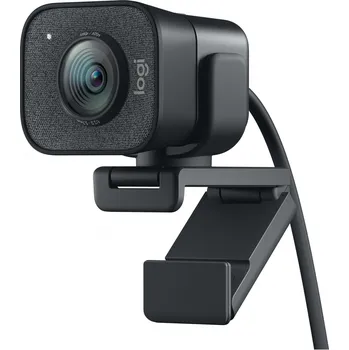 Logitech StreamCam C980