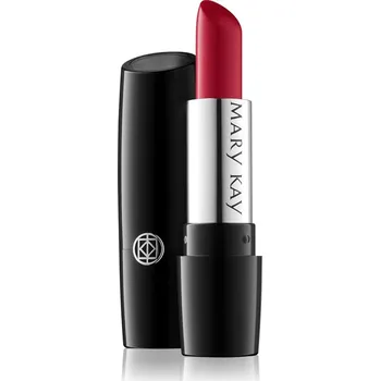 Dekorativní kosmetika Mary Kay Gelová pololesklá rtěnka odstín: Raspberry Ice