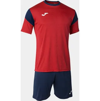 Fotbalový set Joma Phoenix modrá/tmavě modrá (5XS/116)