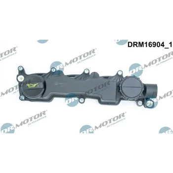 Kryt motoru Kryt hlavy válce Dr.Motor Automotive DRM16904