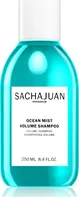 Sachajuan Ocean Mist objemový šampon pro jemné vlasy 250 ml