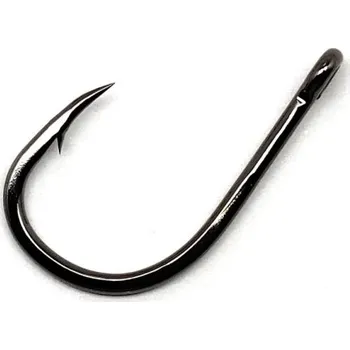 Rybářský háček GAMAKATSU - Háček SW Live Bait Light Wire NS vel. 2