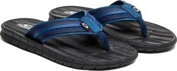 Pánské pantofle Oakley Pier Ellipse Flip Flop Velikost EU: 41