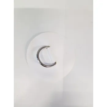 Paddleboard Shark D-ring úchyt na SUP sedačku bílá