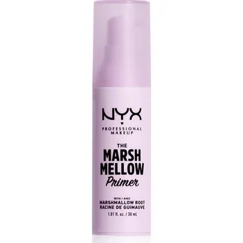 NYX Professional Makeup The Marshmellow…