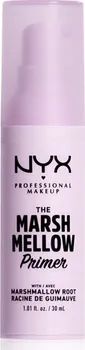 Podkladová báze na tvář NYX Professional Makeup The Marshmellow Primer podkladová báze pod make-up 30 ml