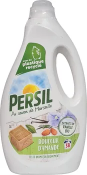 Prací gel Persil Douceur s marseillským mýdlem 1,9 l