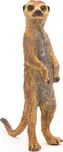 PAPO 50206 Stojící surikata 8 cm