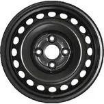 Alcar Stahlrad 5335 5,5x14 4x100 ET47 54