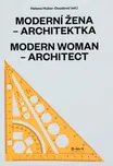 Moderní žena - architektka/Modern Woman…