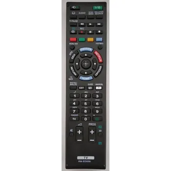 Dálkový ovladač Neoriginální dálkový ovladač - SONY RM-ED058