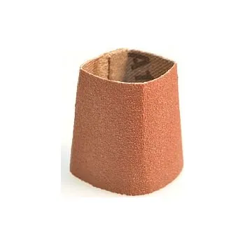 Brusný papír CALFLEX Brusný prstenec kónický A 22/29x30 P80