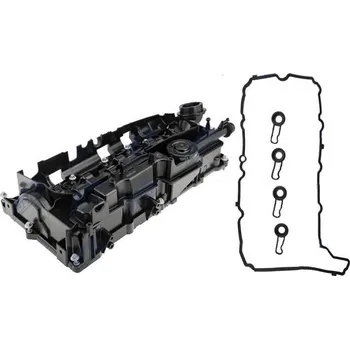 Blok motoru NTY Víko ventil BMW 5 F10 F11 518D 520D 2013- 5 G30 G31 520D 525D 2016- 11128513755 11128581798