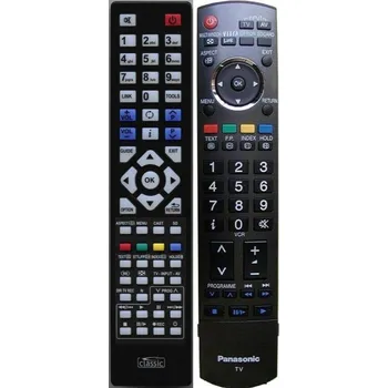 Dálkový ovladač General Panasonic N2QAYB000116 dálkový ovladač náhradní Classic