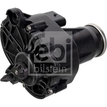 Ventil palivového systému Nastavovací prvek, klapka (sací potrubí) FEBI BILSTEIN 170535