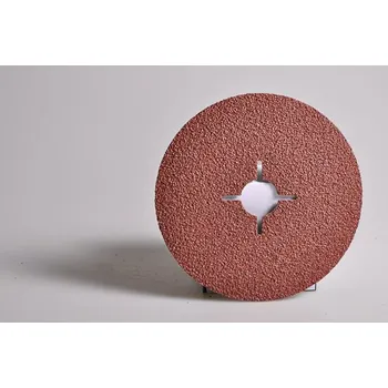 Brusný kotouč SAIT Brusný fíbrový disk SAITDISC 9S 125x22 T P50