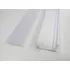 LED lišta T-LED LED profil pochozí HR s krytem 2 m