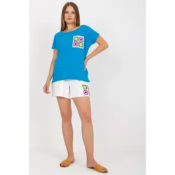 Dámská halenka Sada model 168250 Fancy S/M