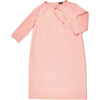 Dámské šaty Zocha Dámské šaty Z077 Z077_pink M