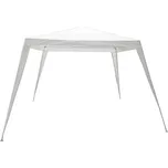 Patio Zahradní altán 3 x 3 m bílý