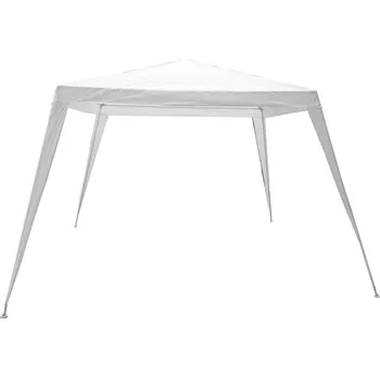 Zahradní stan Patio Zahradní altán 3 x 3 m bílý