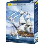 Heller HMS Victory 1:100