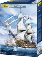 Heller HMS Victory 1:100