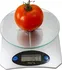 Kuchyňská váha ISO 0080 stříbrná