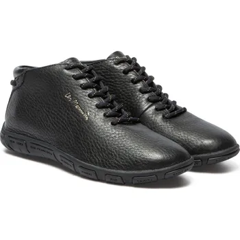 Dámské polobotky TBS JUHAYNA Dámské kotníkové boty marine 38