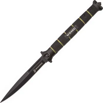 kapesní nůž Zavírací nůž United Cutlery USMC Stiletto Colossal