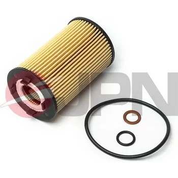 Olejový filtr Olejový filtr JPN 10F0017-JPN